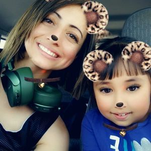 Meet your Posher, Marlyn